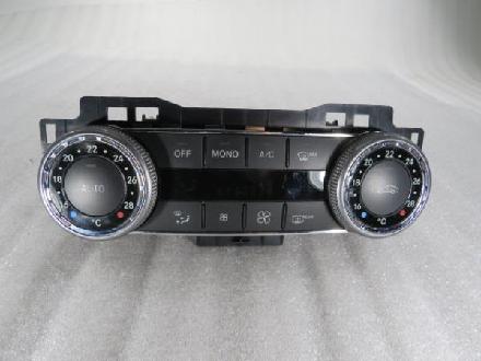 Bedienelement für Klimaanlage Mercedes-Benz C-Klasse (W204) A2C53290179