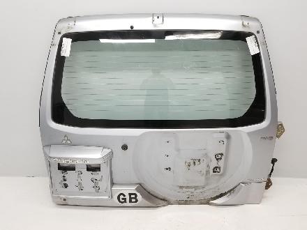 Heckklappe mit Fensterausschnitt Mitsubishi Pajero III (V6W, V7W) MN186732