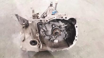 Schaltgetriebe Renault Modus - Grand Modus (P) JH3128