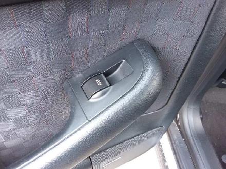 Schalter für Fensterheber links hinten Audi A6 (4B, C5) 4B0959855