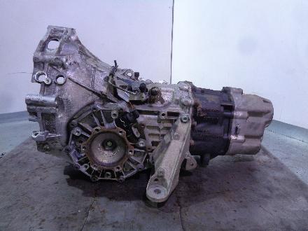 Schaltgetriebe Audi A6 (4B, C5) DQS