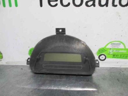 Tachometer Citroen C2 () 9660225880