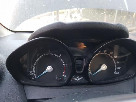 Tachometer Ford Fiesta VI Van ()