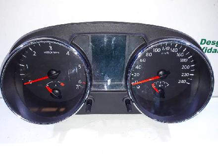Tachometer Nissan Qashqai (J10) 24810BR40E