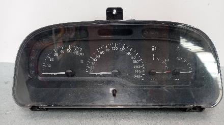 Tachometer Renault Laguna I (B56)