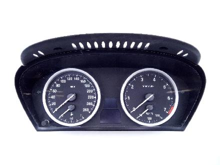 Tachometer BMW X6 (E71, E72) 754660784