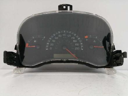 Tachometer Fiat Punto (188) 51744552