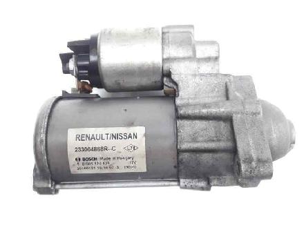 Anlasser Renault Scenic III (JZ) 233004868R