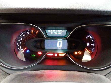 Tachometer Renault Clio IV (BH) 248106509R