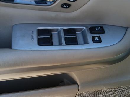 Schalter für Fensterheber links vorne Lexus RX 2 (U3)