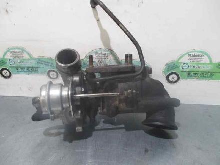 Turbolader Sonstiger Hersteller Sonstiges Modell () 53039880116