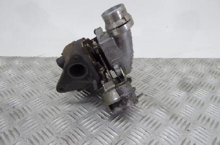 Turbolader Renault Megane II (M) 54399700030