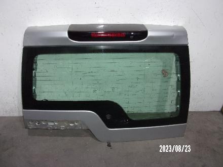 Heckklappe mit Fensterausschnitt Land Rover Discovery III (LA) BHA780070