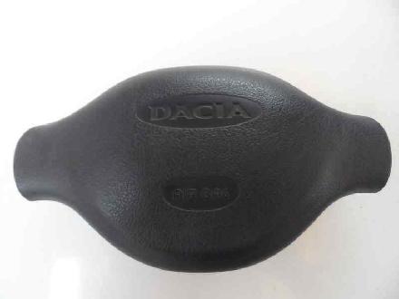 Airbag Fahrer Dacia Logan MCV (KS) 8200748155--A