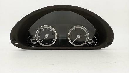 Tachometer Mercedes-Benz C-Klasse SportCoupe (CL203) 110080266033