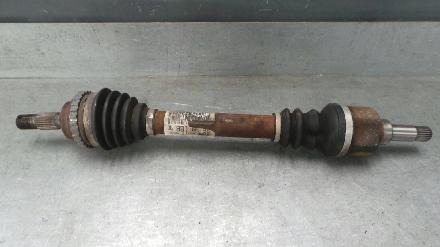 Antriebswelle links vorne Citroen Xsara () 9632118880