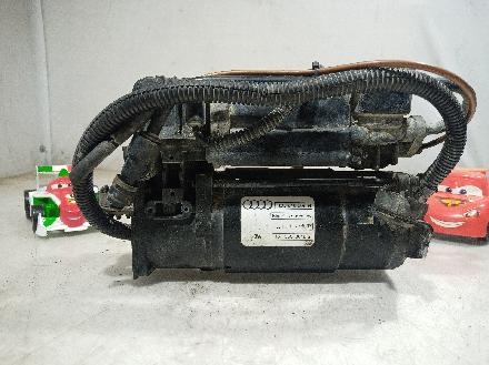 Fahrwerkskompressor Audi A8 (4E) 4E0616005H