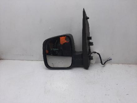 Außenspiegel links Peugeot Bipper () 1675506280