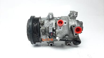 Klimakompressor Toyota RAV 4 III (A3) 4472601258