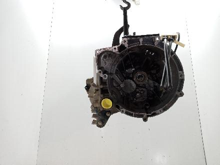 Schaltgetriebe Ford Fiesta VI (CB1, CCN) AA6R7002BBB