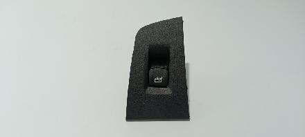 Schalter für Fensterheber rechts vorne BMW 1er (F21) 61317950756