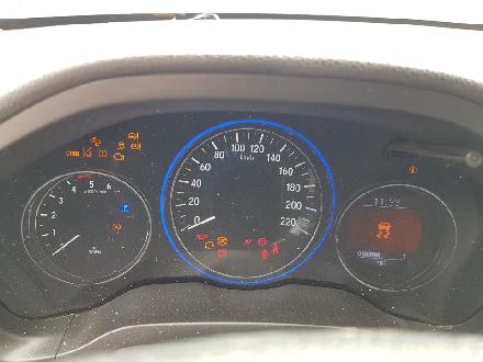 Tachometer Honda HR-V (RU)