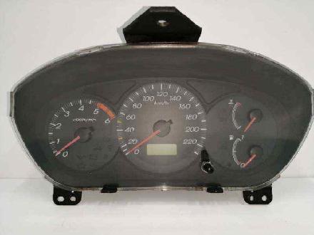 Tachometer Honda Civic VII Hatchback (EU, EP) HR0287070