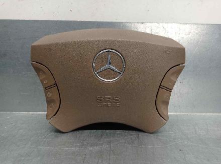 Airbag Fahrer Mercedes-Benz S-Klasse CL Coupe (C215) A2208208010