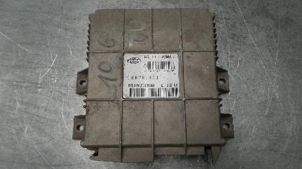 Steuergerät Motor Citroen AX (ZA) 16078.014