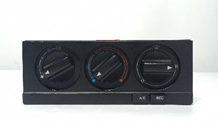Bedienelement für Klimaanlage Audi 80 (8C, B4) 893959621