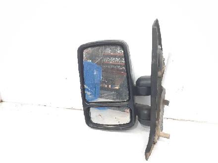 Außenspiegel links Opel Movano Kasten (X70) 09160695