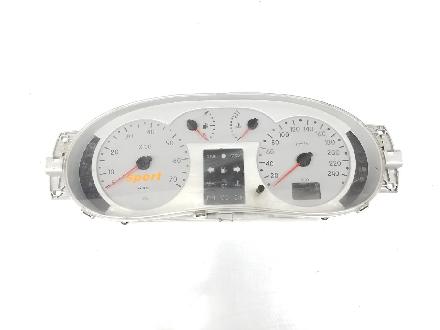 Tachometer Renault Clio II (B) 7700436472