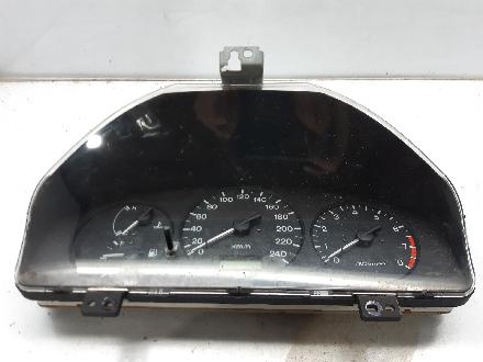Tachometer Mazda 323 F V (BA) BJ3D55430B