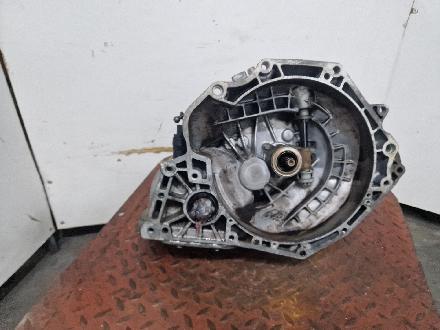 Schaltgetriebe Opel Corsa B (S93) W374