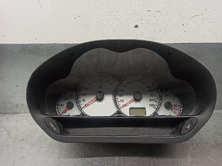 Tachometer Alfa Romeo 166 (936) 156033092