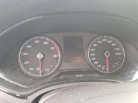 Tachometer Seat Ibiza V (KJ1)