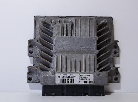 Steuergerät Motor Renault Megane II (M) 8200565863
