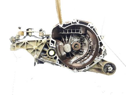 Schaltgetriebe Opel Astra H () 55352935