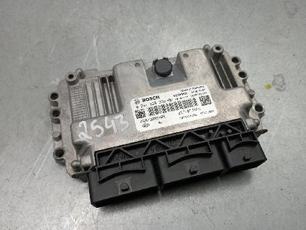 Steuergerät Motor Renault Twingo III (BCM) 237105748R