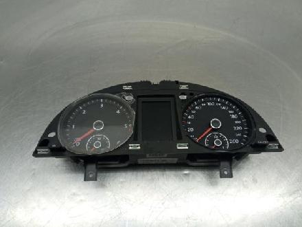 Tachometer VW Passat B7 Variant (362) 3AA920870D