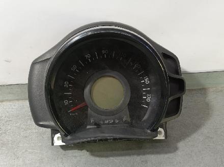 Tachometer Peugeot 108 ()