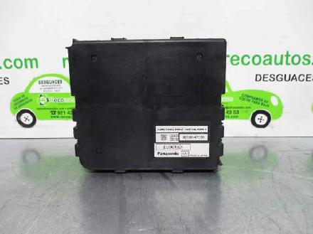 Bremsaggregat ABS Toyota Prius Liftback (W2) 8968047020