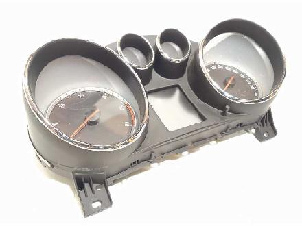 Tachometer Opel Insignia A (G09) 22783076