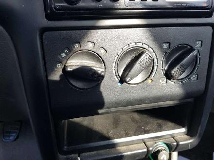 Bedienelement für Klimaanlage VW Polo III (6N) 6N0819045B