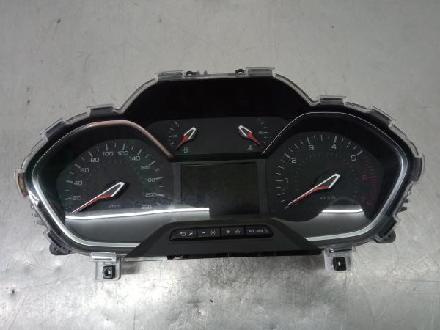 Tachometer Peugeot Rifter () 3953054P00