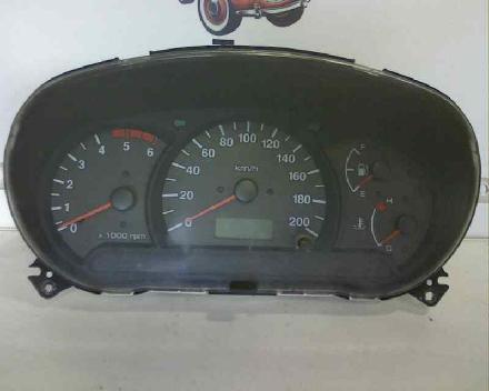 Tachometer Hyundai Accent II (LC) 94007725100