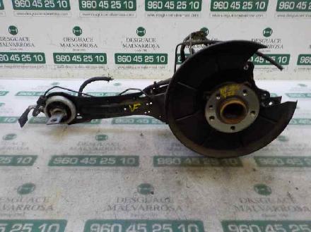 Achsschenkel links hinten Volvo S60 II () 31476186