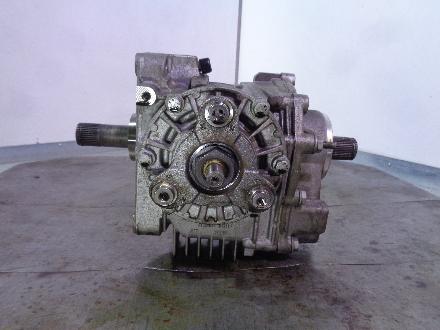 Verteilergetriebe VW Tiguan I (5N) 0A6409053AH