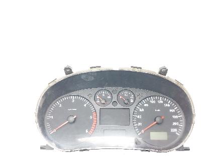 Tachometer Seat Ibiza II (6K) 6K0920801E