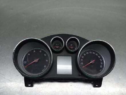 Tachometer Opel Astra J (P10)
